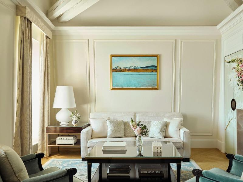 The Woodward An Oetker Collection Hotel - Oda