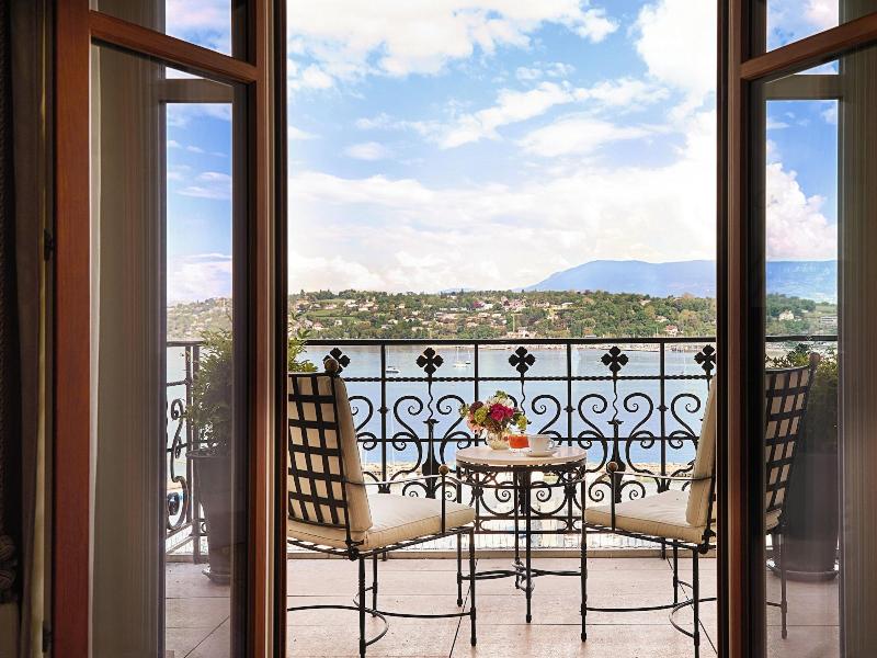 The Woodward An Oetker Collection Hotel - Oda