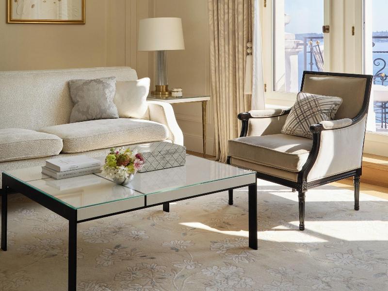The Woodward An Oetker Collection Hotel - Oda