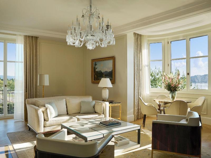 The Woodward An Oetker Collection Hotel - Oda
