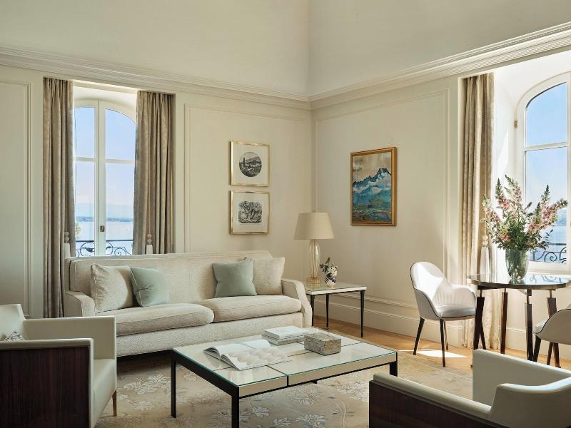 The Woodward An Oetker Collection Hotel - Oda