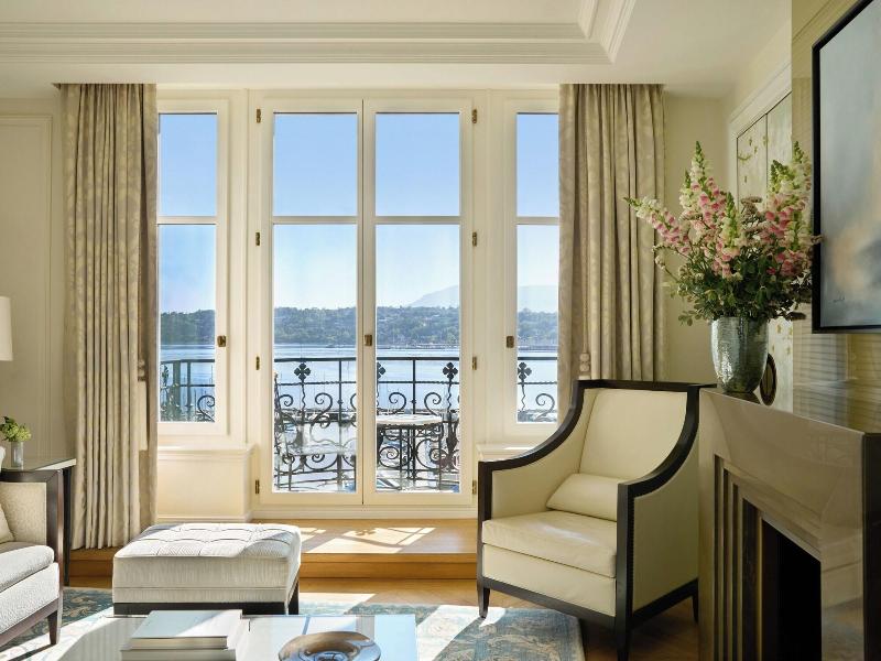 The Woodward An Oetker Collection Hotel - Oda