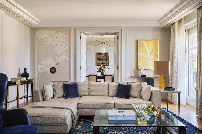 The Woodward An Oetker Collection Hotel - Oda