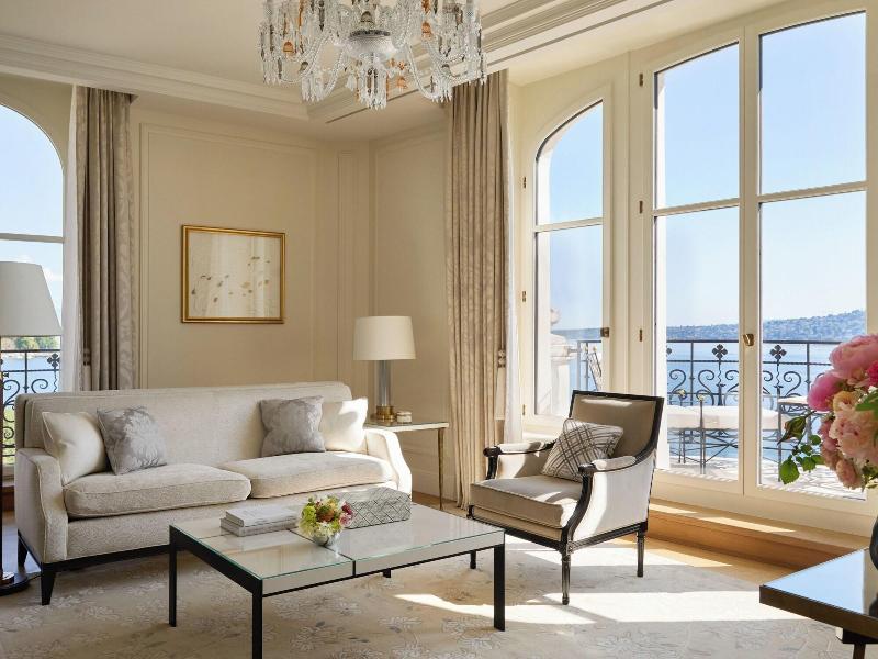 The Woodward An Oetker Collection Hotel - Oda