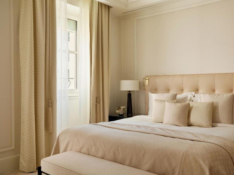 The Woodward An Oetker Collection Hotel - Oda