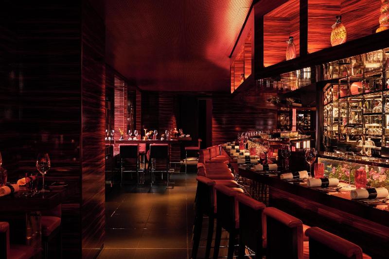 The Woodward An Oetker Collection Hotel - Restoran