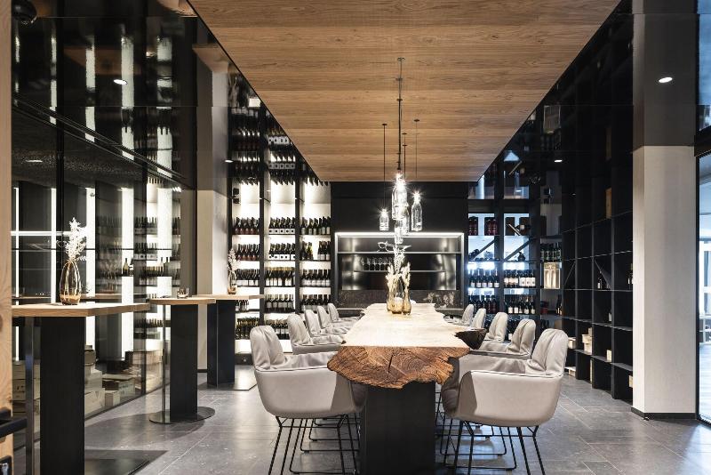 Santre Dolomythic Home - Bar