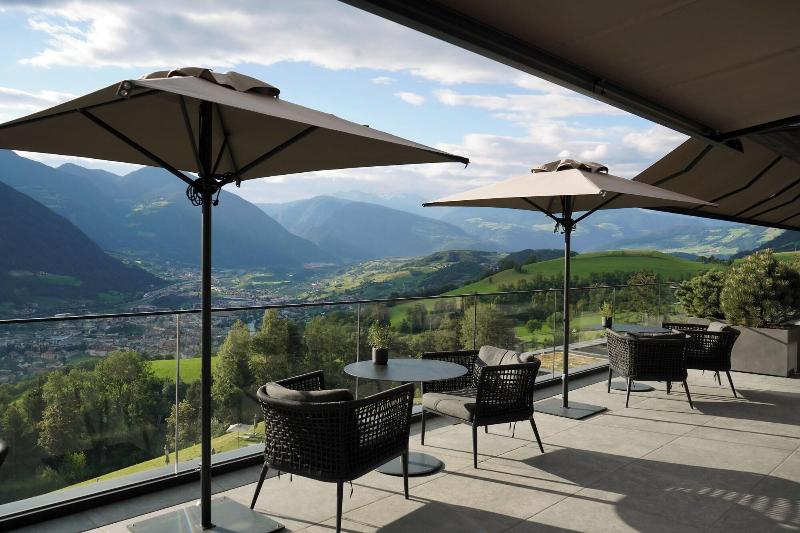 Santre Dolomythic Home - Bar