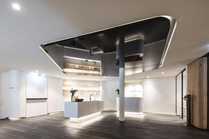 Santre Dolomythic Home - Aktivite