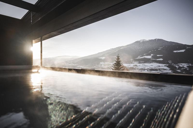 Santre Dolomythic Home - Aktivite