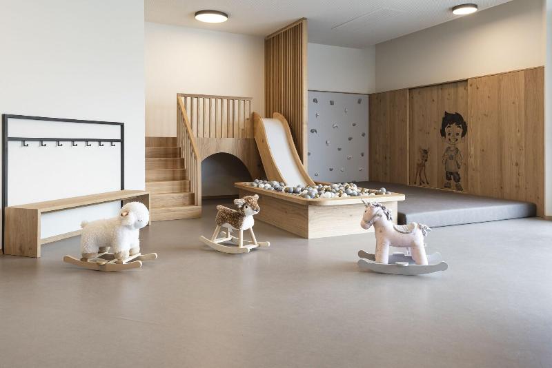 Santre Dolomythic Home - Aktivite