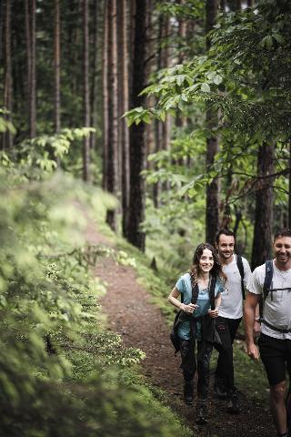 Santre Dolomythic Home fotoÄŸrafÄ±