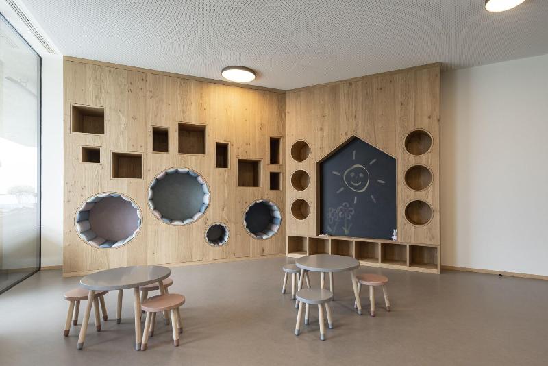 Santre Dolomythic Home - Aktivite