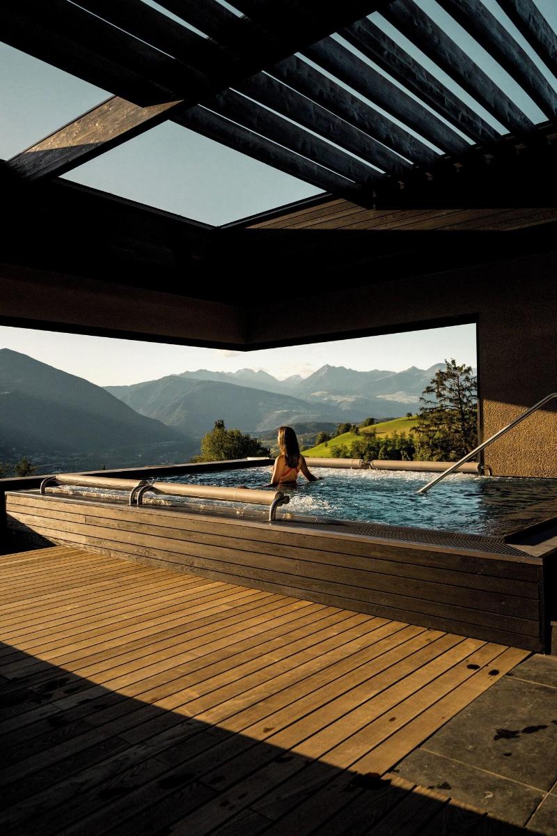 Santre Dolomythic Home - Aktivite