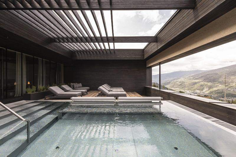 Santre Dolomythic Home - Aktivite