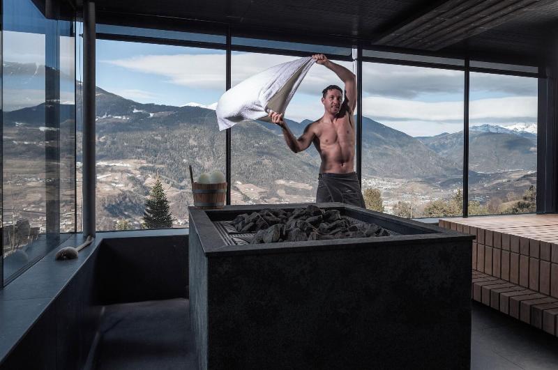 Santre Dolomythic Home - Aktivite