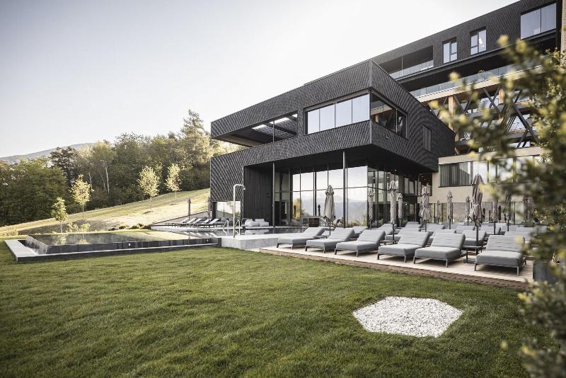 Santre Dolomythic Home - Genel