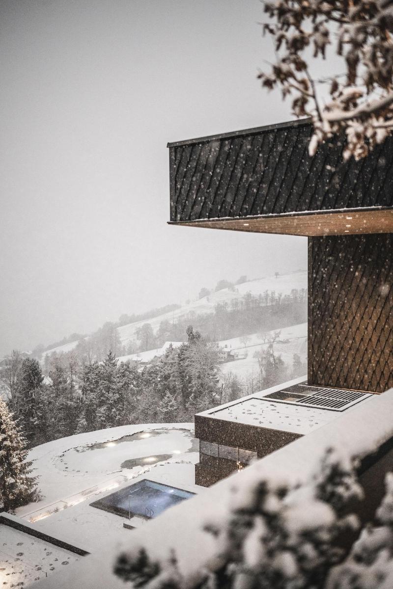 Santre Dolomythic Home - Genel