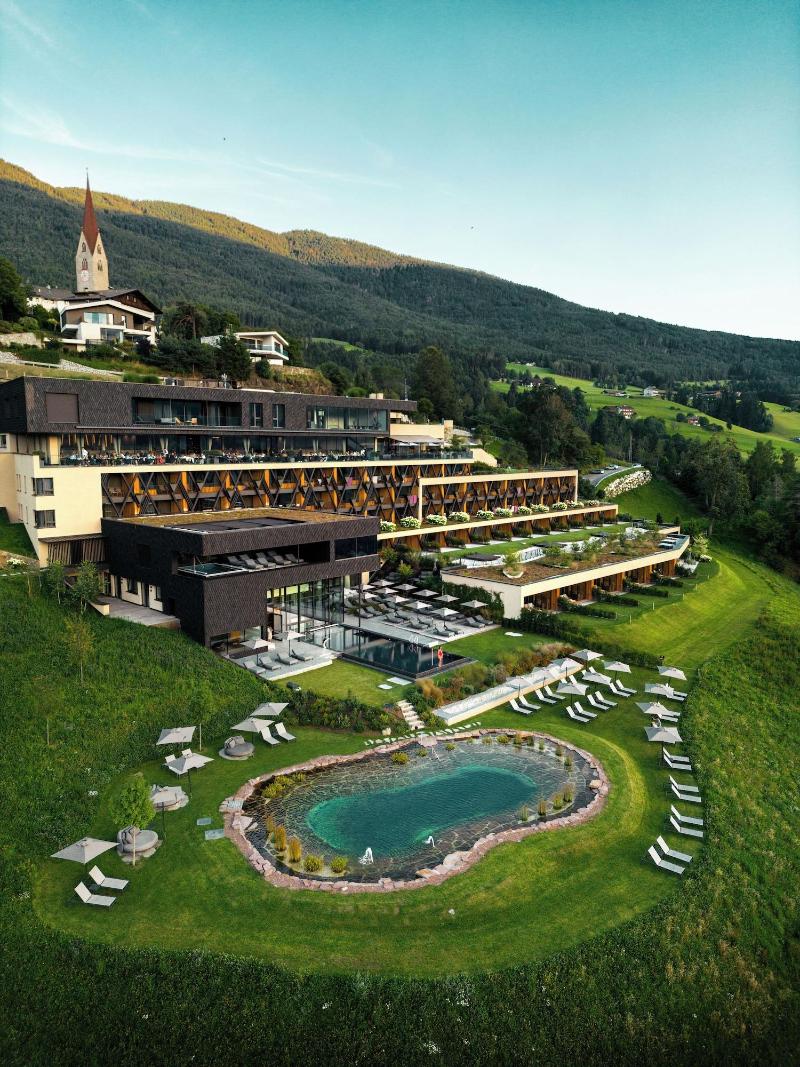 Santre Dolomythic Home - Genel