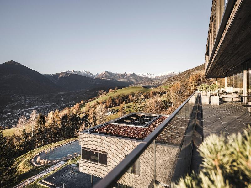 Santre Dolomythic Home - Genel