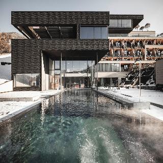 Santre Dolomythic Home fotoÄŸrafÄ±