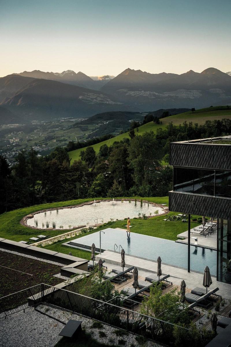 Santre Dolomythic Home - Genel