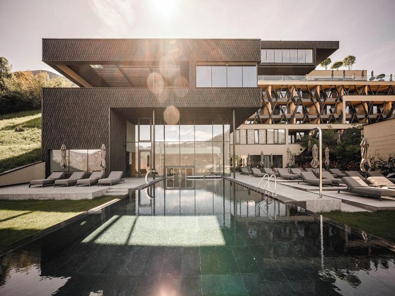 Santre Dolomythic Home - Genel