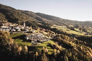 Santre Dolomythic Home fotoÄŸrafÄ±