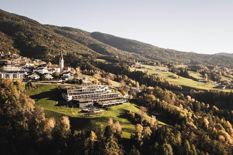 Santre Dolomythic Home - Genel