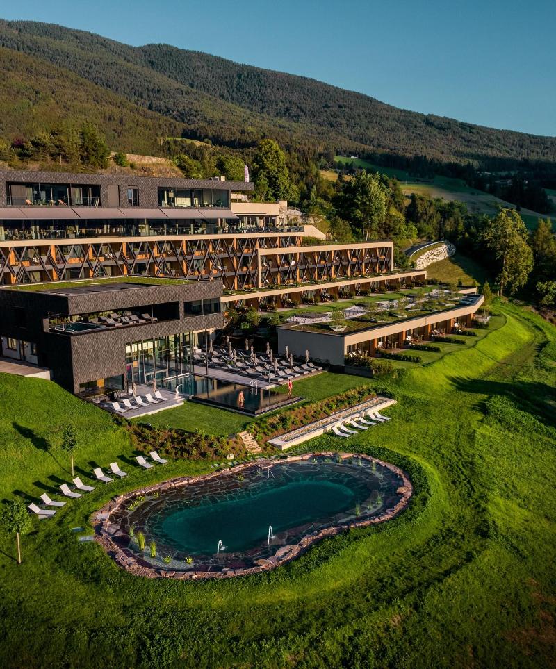 Santre Dolomythic Home - Genel
