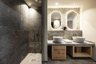 Santre Dolomythic Home fotoÄŸrafÄ±