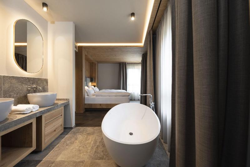 Santre Dolomythic Home - Oda