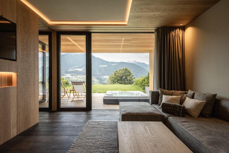 Santre Dolomythic Home - Oda