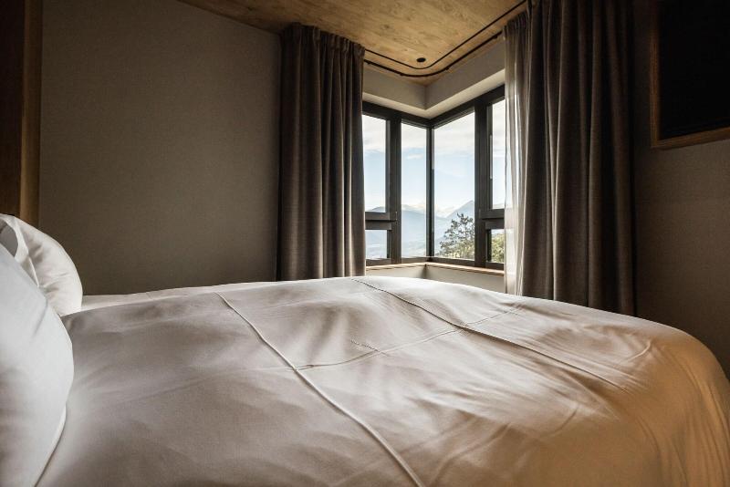 Santre Dolomythic Home - Oda