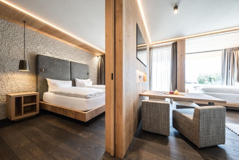 Santre Dolomythic Home - Oda