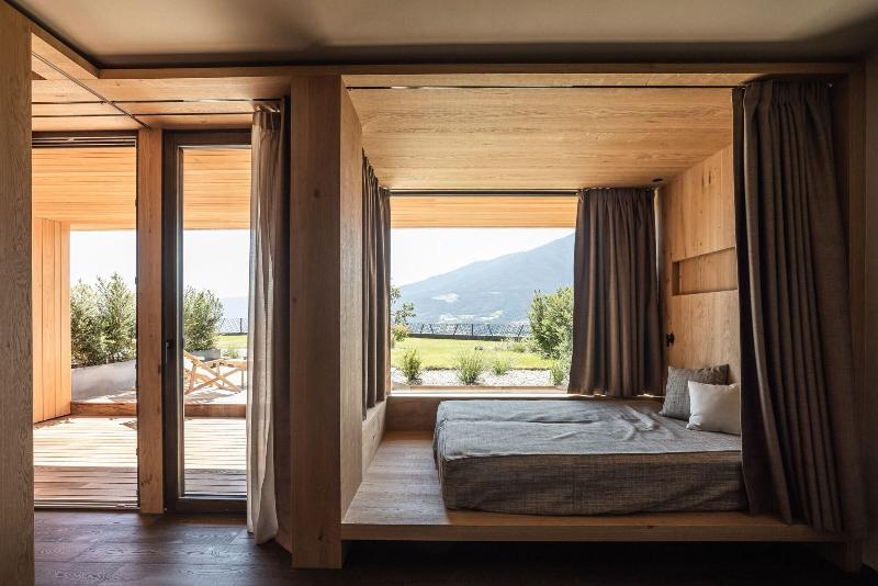 Santre Dolomythic Home - Oda