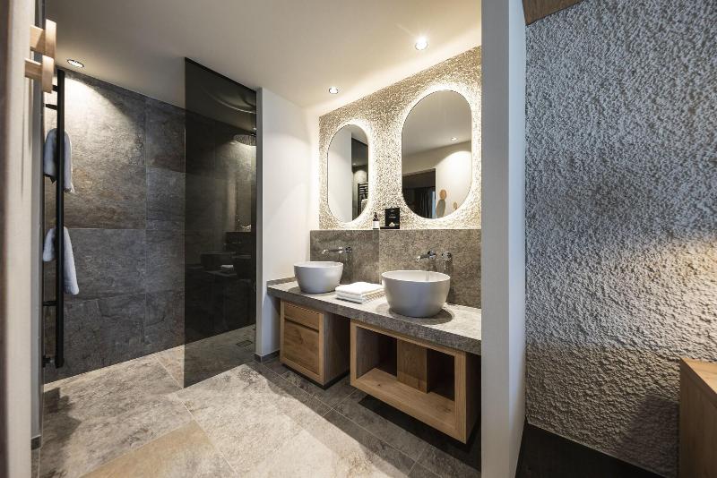 Santre Dolomythic Home - Oda