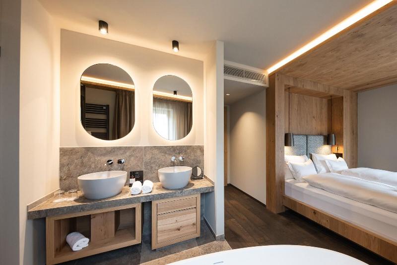 Santre Dolomythic Home - Oda
