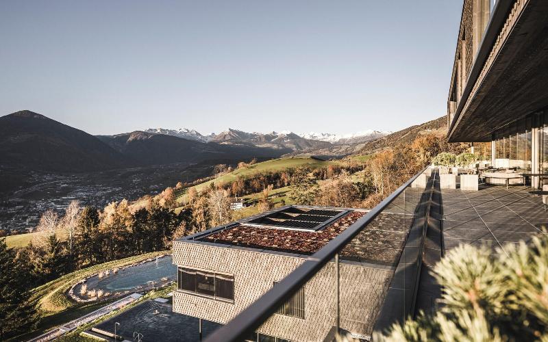Santre Dolomythic Home - Oda