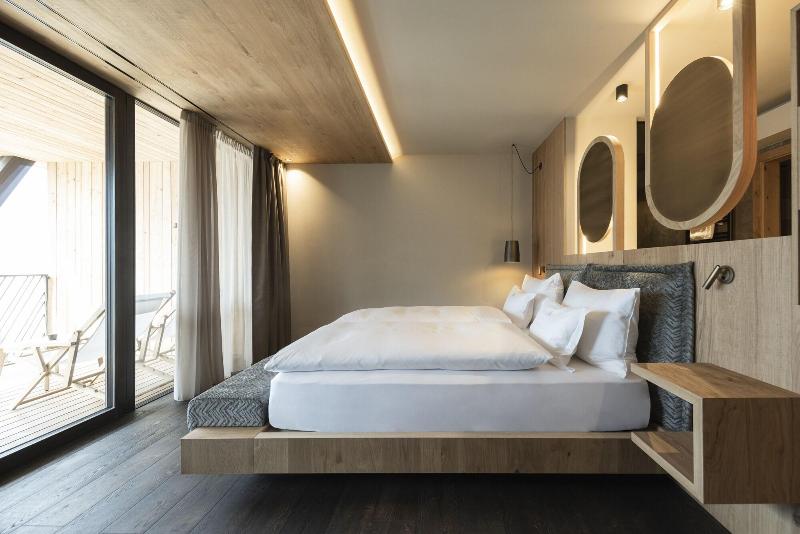 Santre Dolomythic Home - Oda