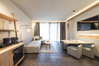 Santre Dolomythic Home fotoÄŸrafÄ±
