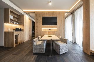 Santre Dolomythic Home fotoÄŸrafÄ±