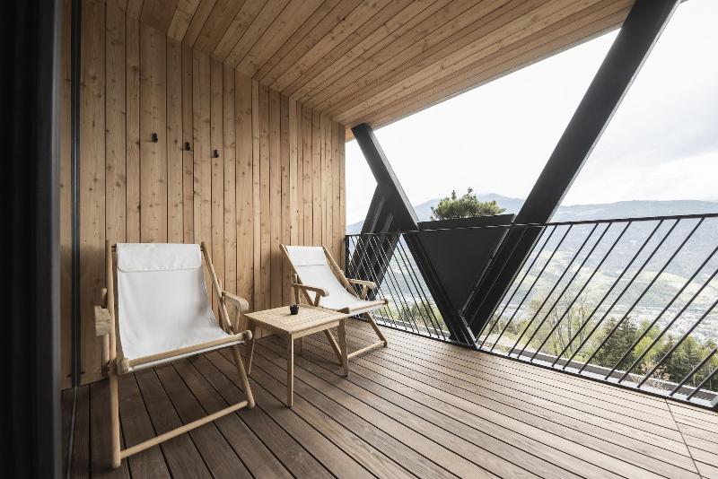 Santre Dolomythic Home - Oda