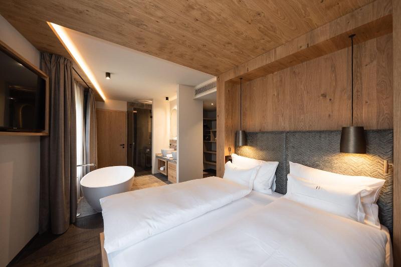 Santre Dolomythic Home - Oda
