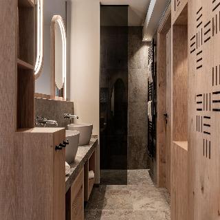 Santre Dolomythic Home fotoÄŸrafÄ±
