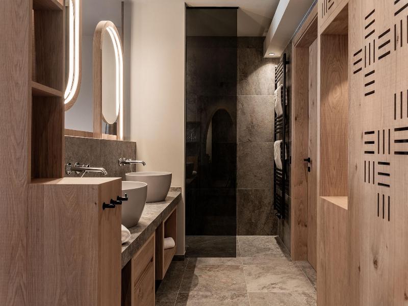 Santre Dolomythic Home - Oda