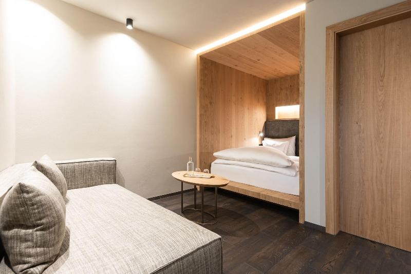 Santre Dolomythic Home - Oda