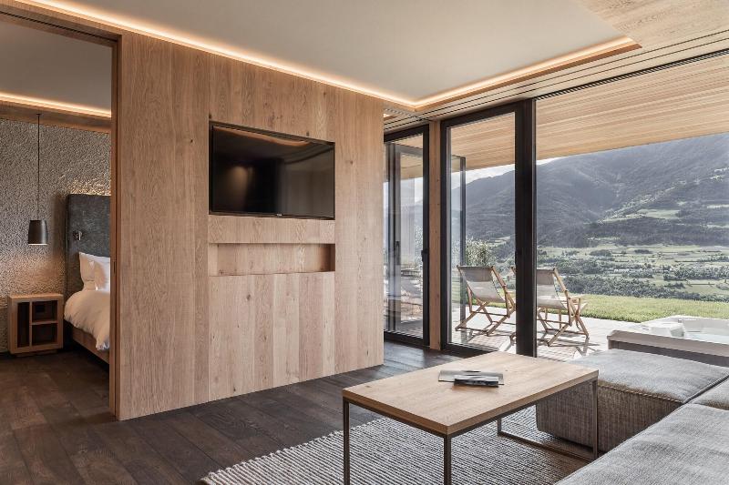 Santre Dolomythic Home - Oda