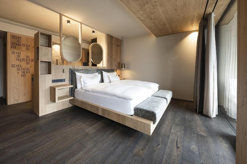 Santre Dolomythic Home - Oda