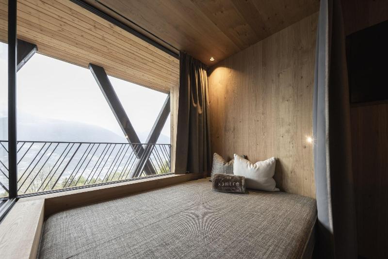 Santre Dolomythic Home - Oda